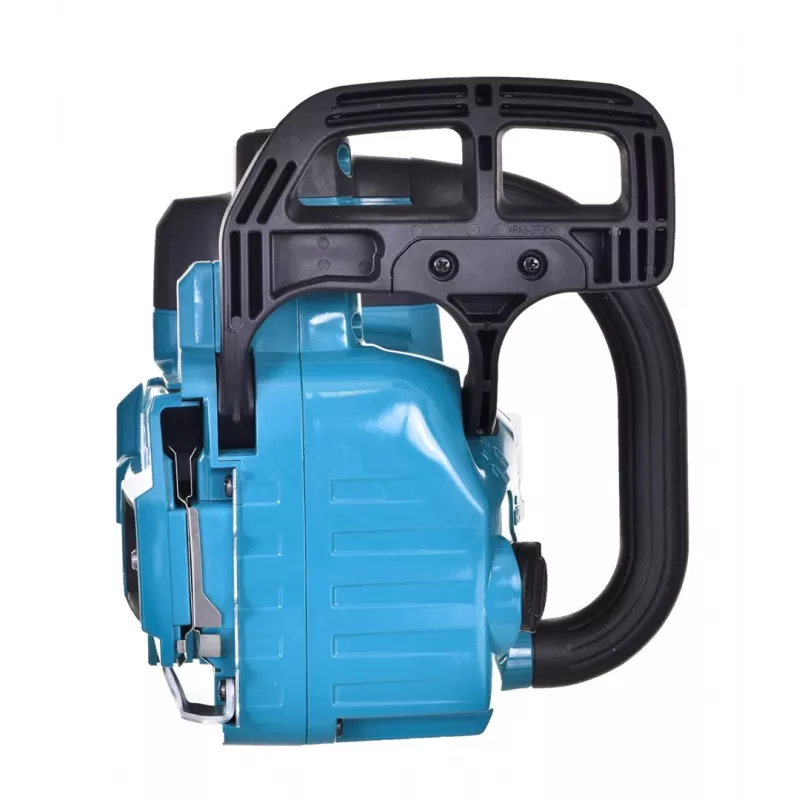 Makita DUC406ZB Kettensäge Grün