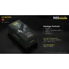 Taschenlampe Tiny Monster SERIES/20000 Lumen TM20K Nitecore