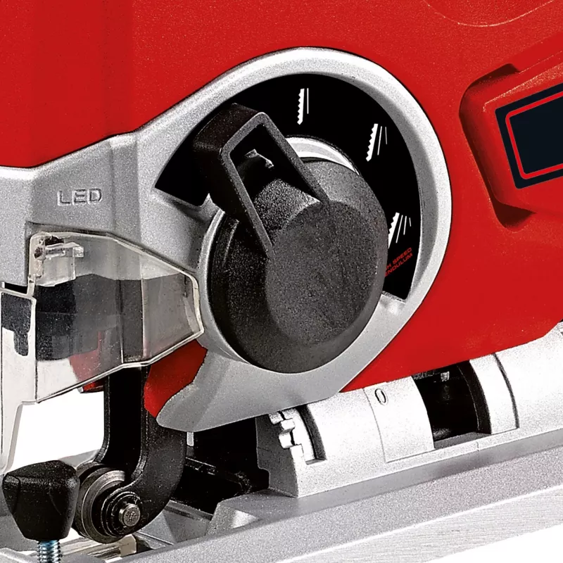 Einhell TE-JS 18 Li - Solo Stichsäge 1,82 kg
