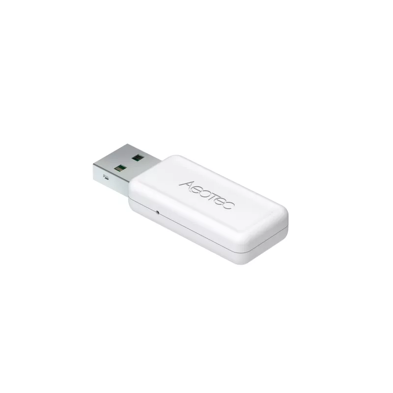 USB Z‑Wave- und Zigbee-Stick AEOTEC AEOEZWA060 Pro – Dual‑Protokoll-USB-Gateway für die Smart-Home-Integration