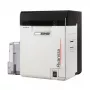 Evolis High Trust YMCKI-Farbband - Farbe (Cyan, Magenta, Gelb, Harzschwarz, Inhibitor) - Farbband (Farbe) (RT5F012NAA)