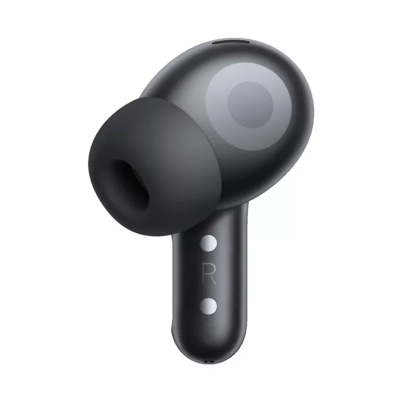Earphones Buds 5 Pro WiFi Schwarz