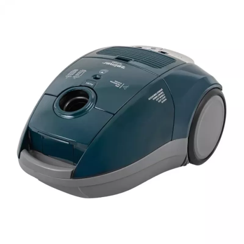 Staubsauger ZELMER ZVC361 Sławek Grün