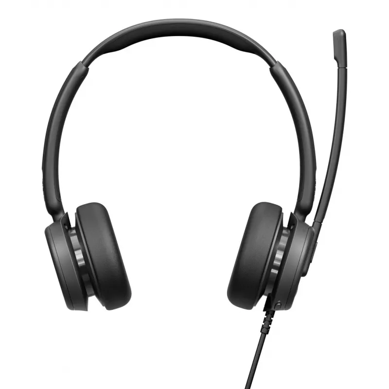 Headset EPOS Duo Headset MS Teams USB-C