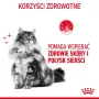 Trockenfutter für Katzen Royal Canin Hair & Skin Care 2 kg — Huhn, ausgewachsene Katzen, 33 % Protein, 22 % Fett