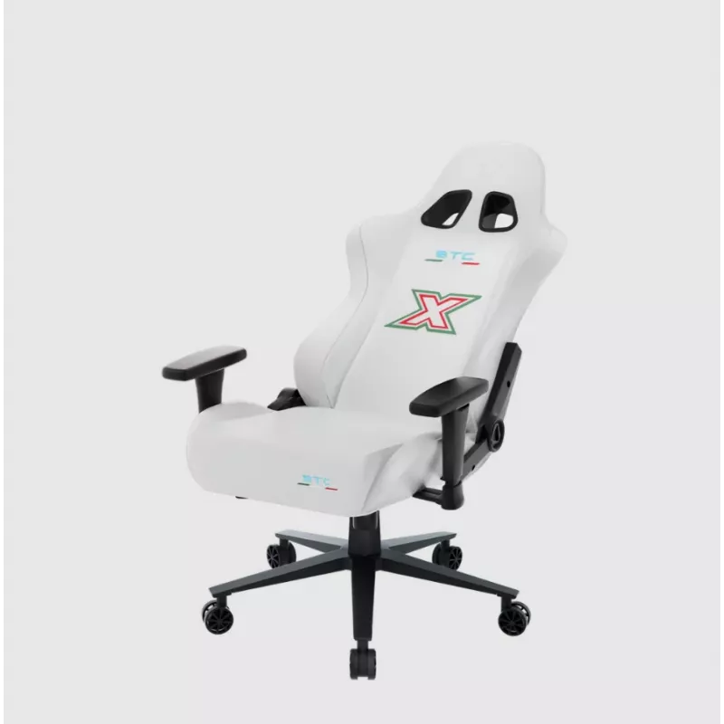 Onex | Gaming-Stuhl | STC X Hardcore | Weiß