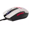 Kabelgebundene Gaming-Maus A4Tech Bloody L65 MAX RGB 16000 DPI Ergonomisch für Rechtshänder