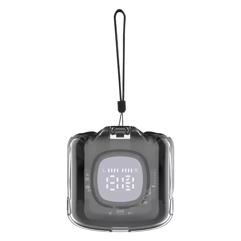 Kopfhörer SBOX EB-TWS148 Schwarz