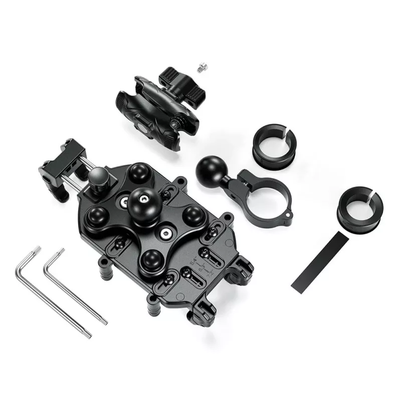 Fahrrad-Handyhalterung Ulefone Armor Mount Pro AM01