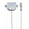 Gembird NCA-SP-02 Netzwerk-Splitter Weiß