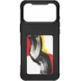 4smarts E-Ink Cover/NFC-Display iPhone 17 Pro Max, Qi2 -schwarz (541789)