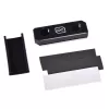 Alphacool HDX Apex M.2 2280 SSD Wasserkühler, Acetal