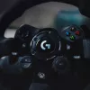 Lenkrad und Pedale Logitech G G923