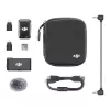 Mikrofon DJI Mic 2 Schwarz