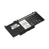 Batterie Grün Cell DE162 DELL Latitude E5270 E5470 E5570