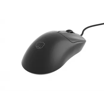 FURY TANTO T4 12000DPI RGB GAMING MAUS SCHWARZ PROGRAMMIERBAR