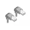 Netzwerkkabel DeLOCK 85876 0,5 m Cat6a S/FTP