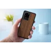 Handyhülle von Man and Wood für Samsung Galaxy S20 Ultra — Schwarz Koala