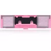LCD-Panel-Kit Thermaltake AC-067-OOANAN-A1 Mini Tower Pink 5V 14W