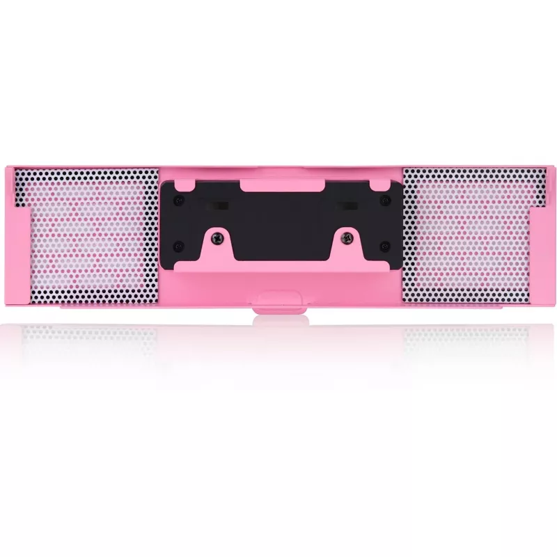 LCD-Panel-Kit Thermaltake AC-067-OOANAN-A1 Mini Tower Pink 5V 14W