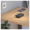 Powerbank RealPower PB-20000 PD schwarz (323369)