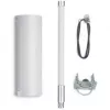 LoRaWAN Outdoor-Gateway DRAGINO DLOS8N-868 868 MHz wetterfestes Gateway