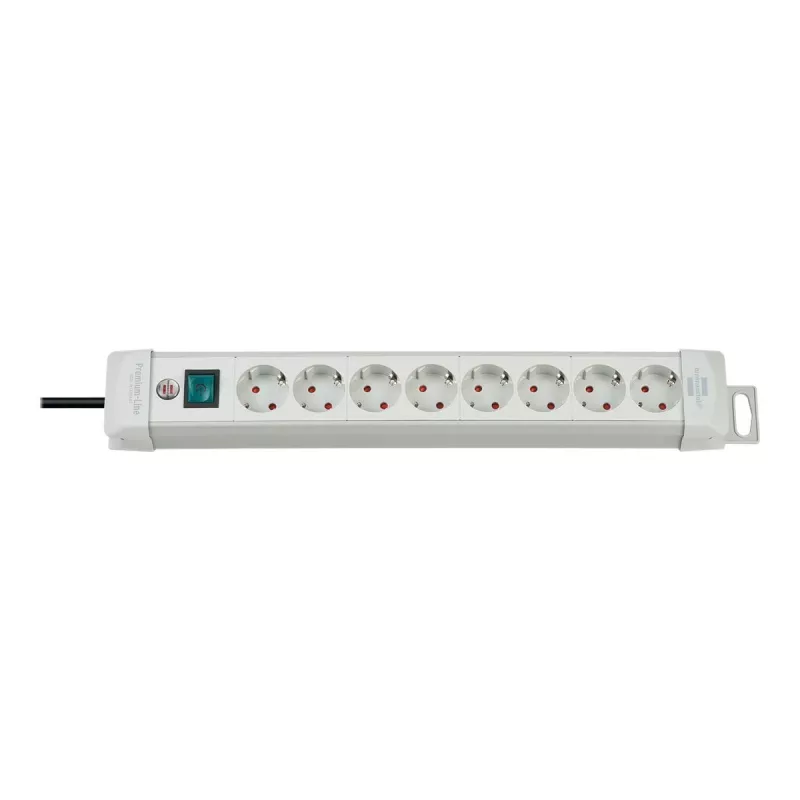 Power extension Brennenstuhl 1955580100