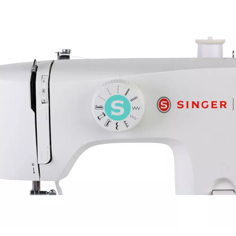 SINGER M1505 Nähmaschine Elektrisch