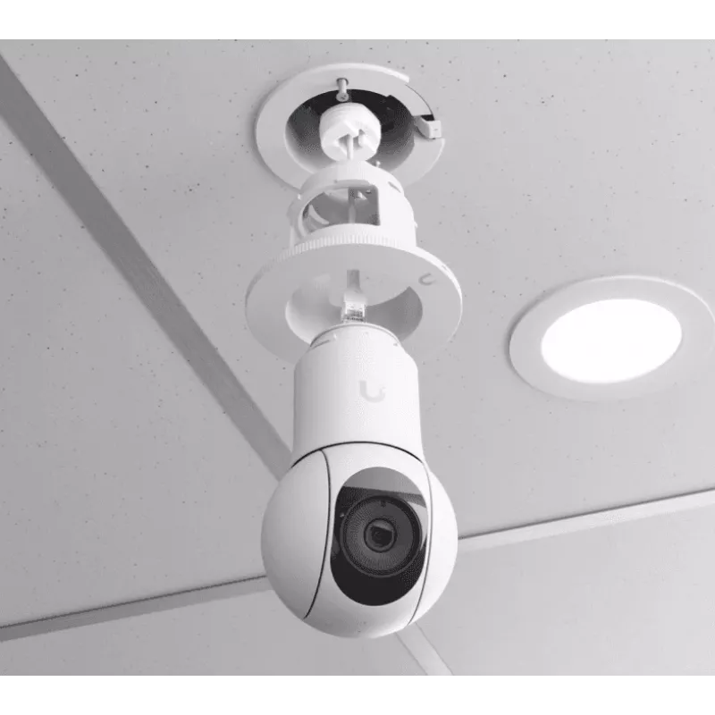 Mount Ubiquiti UACC-G5-PTZ-ICM Outdoor Weiß 10,9 cm Durchmesser