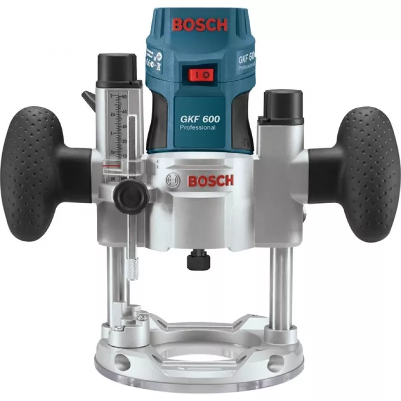 Bosch GKF 600 33000 U/min 600 W