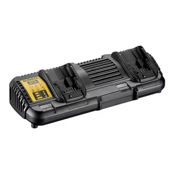 Batterieladegerät DeWalt DCB132-QW
