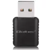 Wireless USB Adapter QOLTEC 56988 Dual Band 1300Mbps USB 3.0