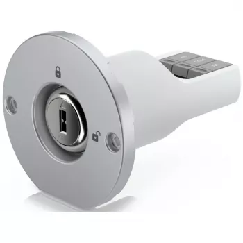 Smart-Vorhängeschloss Ubiquiti UA-Rescue