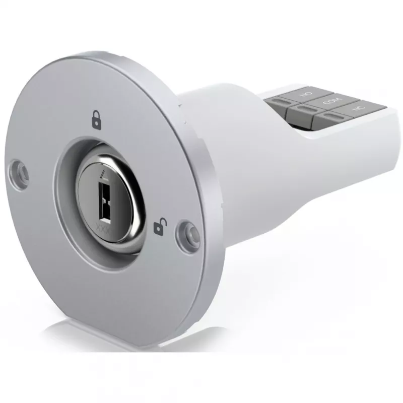 Smart-Vorhängeschloss Ubiquiti UA-Rescue
