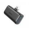 Anker Nano 5000 mAh Schwarz