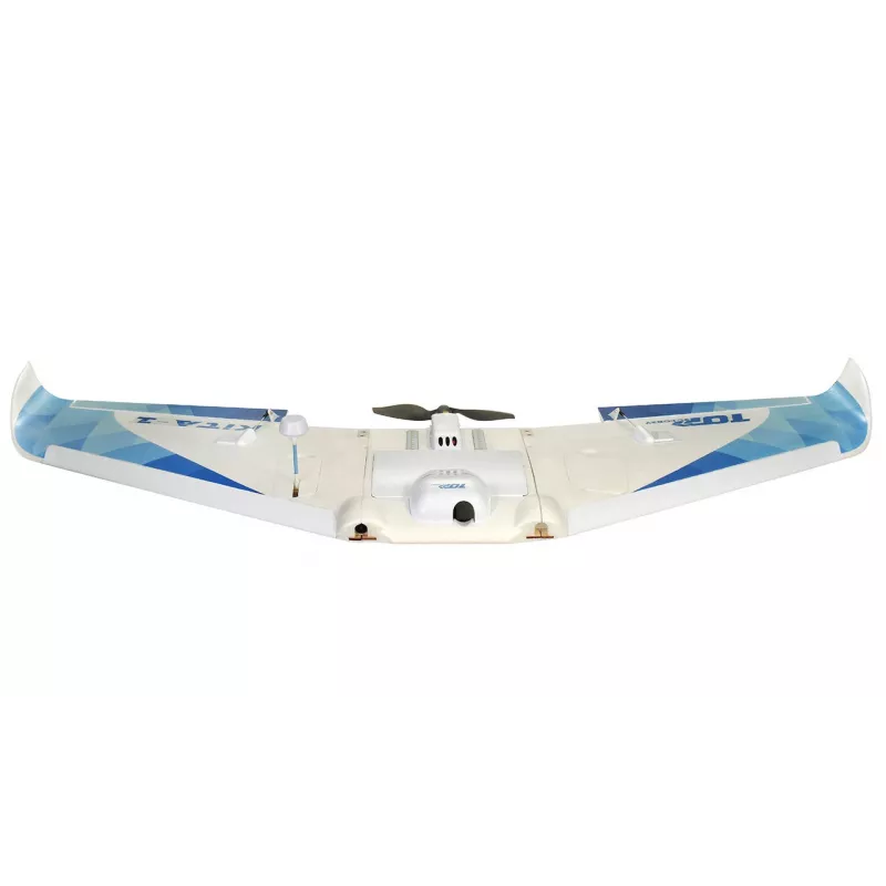 RC Car Amewi Kita-1 Blau Weiß