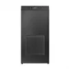 Thermaltake Versa H17 Micro Tower Schwarz