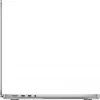 Apple MacBook Pro Space Black MDE04D/A - 35,6 cm (14 inch), M5 10-Core Chip, 10-Core GPU, 16 GB RAM, 512 GB SSD /ohne Netzteil