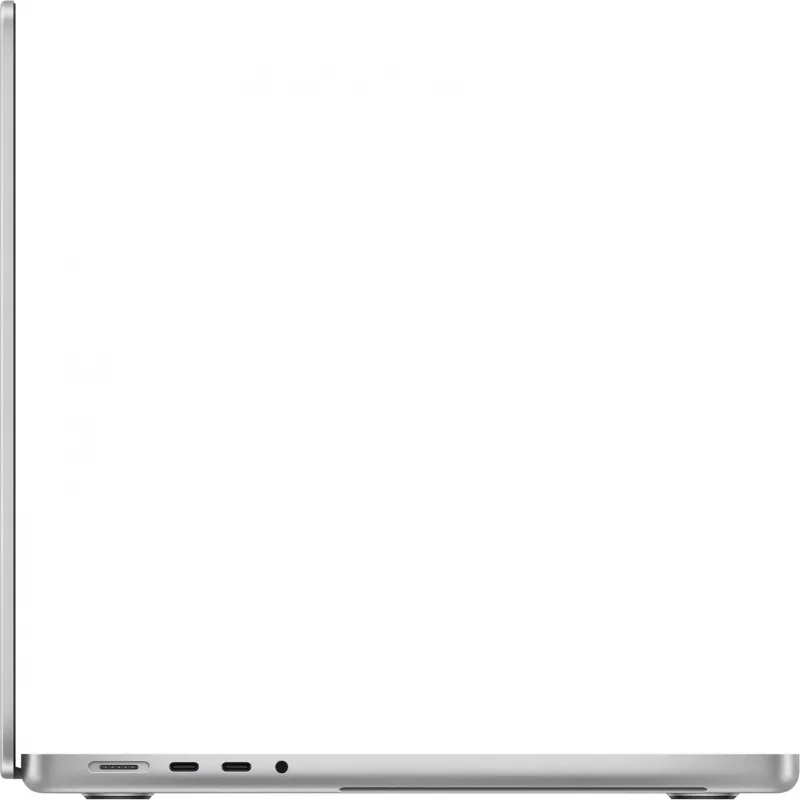 Apple MacBook Pro Space Black MDE04D/A - 35,6 cm (14 inch), M5 10-Core Chip, 10-Core GPU, 16 GB RAM, 512 GB SSD /ohne Netzteil