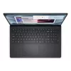 DELL Pro 15 Essential PV15250 Intel® Core™ i5 i5-1334U Laptop 39,6 cm (15,6) Full HD 8 GB DDR5-SDRAM 512 GB SSD Wi-Fi 6 (802.11ax) Windows 11 Pro Schwarz