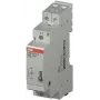 ABB E290-16-10/12 Leistungsrelais Grau (2TAZ312000R2051)