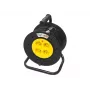 Kabeltrommel mit Erdung PSB-3X2.5-4G/50M 50 m