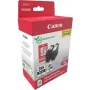 Tintenpatronen-Pack Canon 7170C004 Original hohe (XL) Reichweite 2 Stück — Schwarz, Cyan, Magenta, Gelb, 9,7 ml