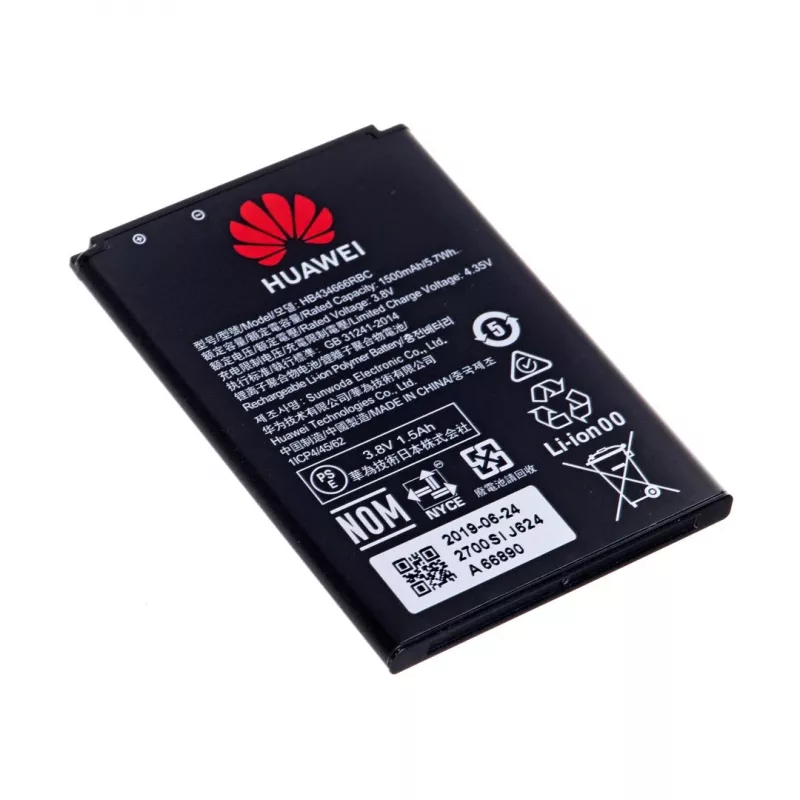Huawei E5785-320a Router (weiß)