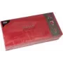 PAPSTAR Servietten Daily Collection bordeaux 2-lagig 32,0 x 32,0 cm, 150 Stück (89641)
