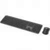 Logitech Signature Slim Combo MK950 für Unternehmen - Tastatur-Maus-Set - 100 % (Fullsize)