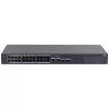 Dahua Technology DH-CS4226-24ET-240 Netzwerk-Switch Managed L2 Gigabit Ethernet (10/100/1000) Power over Ethernet (PoE) Schwarz