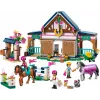Blocks Friends 42688 Pferdestall und Reitakademie