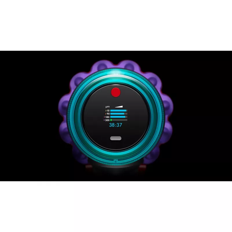 DYSON GEN 5 Detect Absolute Staubsauger