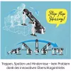 Flip Monster, Experimentierkasten
